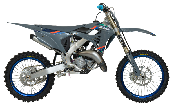 tm Moto MX 144 2-Takt Modell 2026